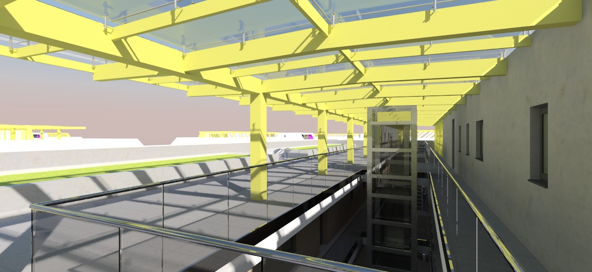 多单元住宅 4001