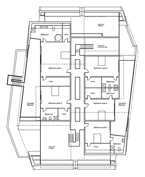 中型住宅 2031